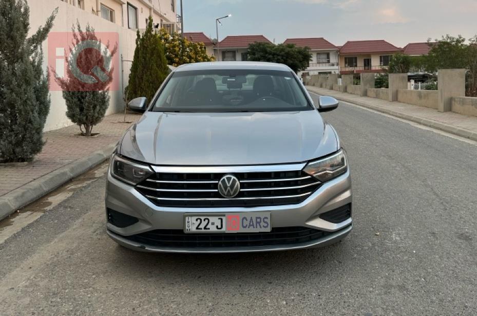 ڤۆڵکسواگن جێتا